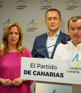 Rosa Dávila desarrolla las medidas para mejorar la movilidad de Tenerife · foto 4