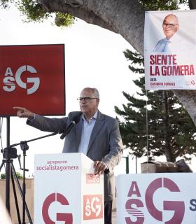 ASG propone incrementar los incentivos a la emprendeduría para la dinamización económica · foto 1