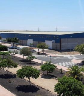 Se firma la cesión de naves municipales para el destacamento de la Guardia Civil Â de Tráfico · foto 2