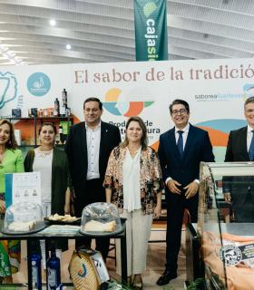 GastroCanarias abre sus puertas en el Recinto Ferial de Tenerife con 250 expositores y más de 90 empresas · foto 1