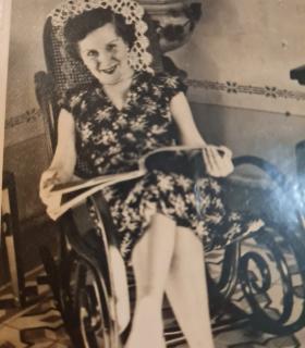 Mis tías abuelas · foto 2