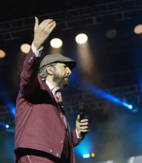 La Palma vibra al ritmo de la diversidad en el cierre del Isla Bonita Love Festival · foto 2