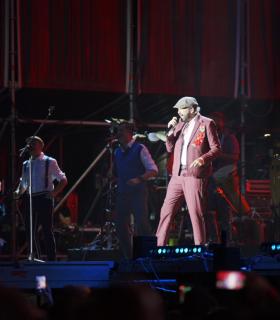 La Palma vibra al ritmo de la diversidad en el cierre del Isla Bonita Love Festival · foto 3
