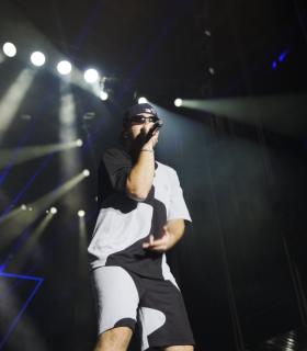 La Palma vibra al ritmo de la diversidad en el cierre del Isla Bonita Love Festival · foto 4