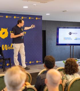 Canarias, destino ideal para familias nómadas, retiros de  compañías deslocalizadas y teletrabajadores fijos · foto 4