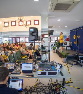 Canarias, destino ideal para familias nómadas, retiros de  compañías deslocalizadas y teletrabajadores fijos · foto 2