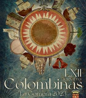 La Gomera dedica a Chile la LXII edición de las Jornadas Colombinas · foto 2
