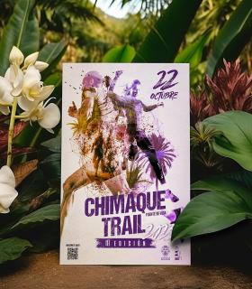 El Ayuntamiento de Santa Úrsula suspende la tercera edición de la Chimaque Trail · foto 1