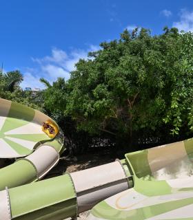 Siam Park presenta Saifa, la montaña rusa acuática definitiva · foto 2