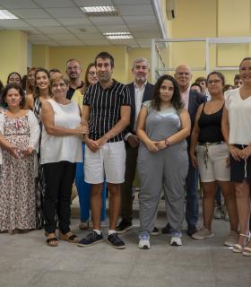 Un centro de día facilitará la promoción de la autonomía de jóvenes con diversidad funcional · foto 2