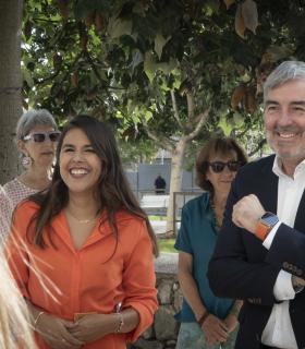 Un centro de día facilitará la promoción de la autonomía de jóvenes con diversidad funcional · foto 4