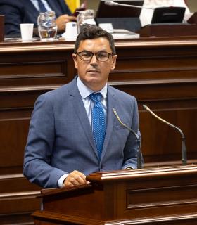 El Gobierno de Canarias exige al Estado la transferencia completa de las competencias en materia de Costas · foto 2