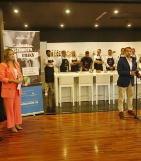 Diez hoteles de Santa Cruz participan en ‘GastroHotel Weeks’ desde este sábado · foto 2