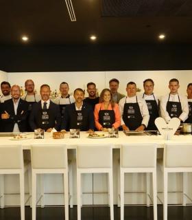 Diez hoteles de Santa Cruz participan en ‘GastroHotel Weeks’ desde este sábado · foto 1