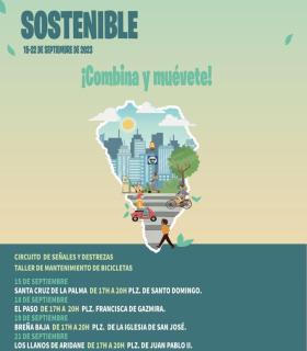 Medio Ambiente promueve el uso de la bicicleta en la Semana Europea de la Movilidad Sostenible · foto 1
