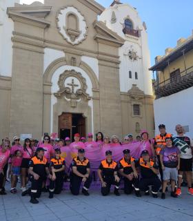 Candelaria Marcha por Ellas · foto 3