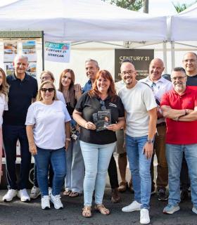 DiverSaldo volvió a dinamizar el centro urbano de La Orotava · foto 8