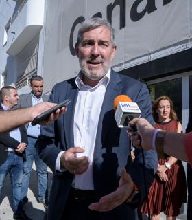 El Gobierno de Canarias entrega 57 viviendas para alquiler asequible en La Laguna · foto 1