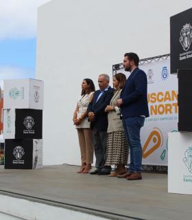 Santa Úrsula une caminos profesionales en su II Feria de Empleo y Empresas · foto 3