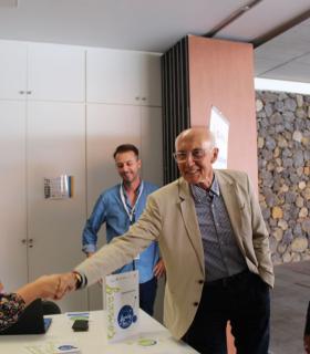 Santa Úrsula une caminos profesionales en su II Feria de Empleo y Empresas · foto 2