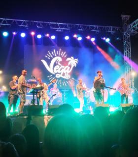 Éxito en el 10 aniversario del LPA BEER & MUSIC FESTIVAL · foto 3