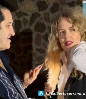 "30 años en mi corazón". Entrevista a Christina Rosenvinge · foto 2