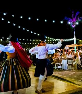 Bahía del Duque celebra su 30 aniversario · foto 1