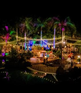 Bahía del Duque celebra su 30 aniversario · foto 2