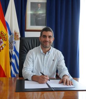 El "Remojo de los Chochos" se representó en La Rambla · foto 1