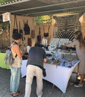 El próximo fin de semana vuelve la Feria regional de Artesanía de Pinolere · foto 2