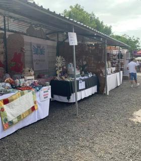 El próximo fin de semana vuelve la Feria regional de Artesanía de Pinolere · foto 9