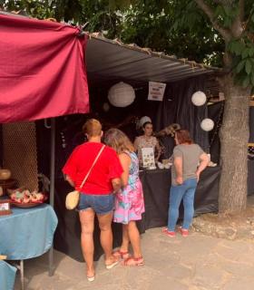 El próximo fin de semana vuelve la Feria regional de Artesanía de Pinolere · foto 8