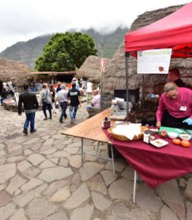El próximo fin de semana vuelve la Feria regional de Artesanía de Pinolere · foto 5