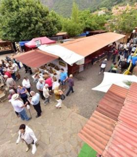 El próximo fin de semana vuelve la Feria regional de Artesanía de Pinolere · foto 7
