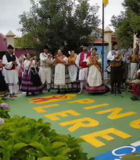 El próximo fin de semana vuelve la Feria regional de Artesanía de Pinolere · foto 6