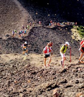 Arranca la cuenta atrás: Transvulcania abrirá inscripciones el 11 de octubre · foto 2