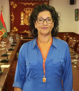 Candelaria Regalado toma posesión como concejala del Ayuntamiento de Tacoronte · foto 4