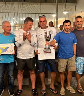 Trofeos XIX Campeonato Pesca Altura Puerto Castillo 2023 · foto 3