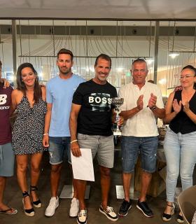 Trofeos XIX Campeonato Pesca Altura Puerto Castillo 2023 · foto 5