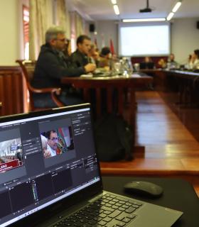 El Pleno de Tacoronte aprueba 4,5 millones de euros para inversiones · foto 2