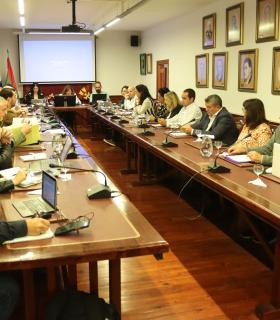 El Pleno de Tacoronte aprueba 4,5 millones de euros para inversiones · foto 4