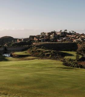 Salobre Hotel Resort & Serenity, Mejor Hotel de Golf de España 2023, según World Golf Awards · foto 1