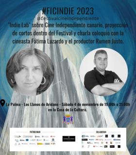El Festival Internacional de Cine  Independiente y de Autoría de Canarias  regresa con fuerza a las Islas · foto 1