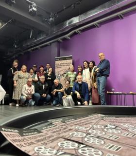 El Festival Internacional de Cine  Independiente y de Autoría de Canarias  regresa con fuerza a las Islas · foto 2