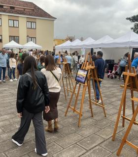 Todo un éxito la segunda edición de OFF Orotava Festival de Fotografía · foto 6