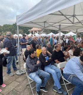 Todo un éxito la segunda edición de OFF Orotava Festival de Fotografía · foto 8