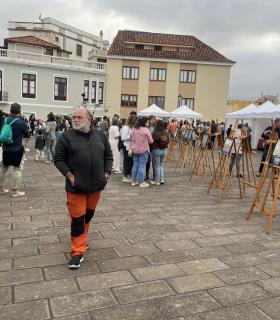 Todo un éxito la segunda edición de OFF Orotava Festival de Fotografía · foto 10