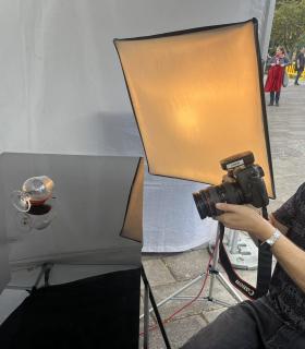 Todo un éxito la segunda edición de OFF Orotava Festival de Fotografía · foto 19