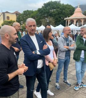 Todo un éxito la segunda edición de OFF Orotava Festival de Fotografía · foto 1
