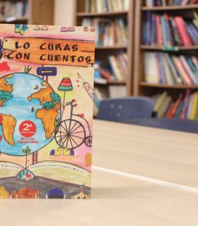 El Ayuntamiento de Tacoronte pone en marcha el proyecto "Lo Curas con Cuentos" · foto 1